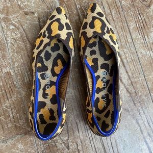 Rothys Big 🐈 Points